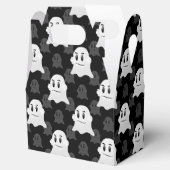 Ballotins Conception de blob Ghost (Ouvert)