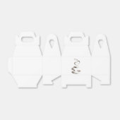 Ballotins Conception de café ballotin 2023 (Déplié)