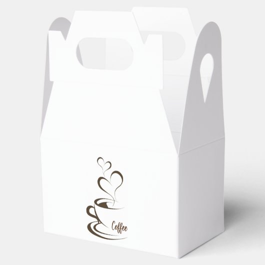 Ballotins Conception de café ballotin 2023 (Ouvert)