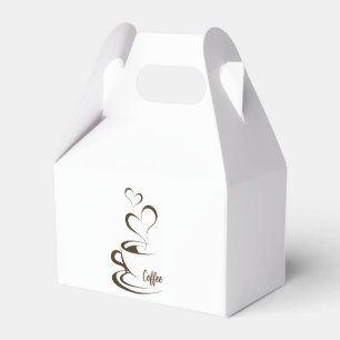 Ballotins Conception de café ballotin 2023