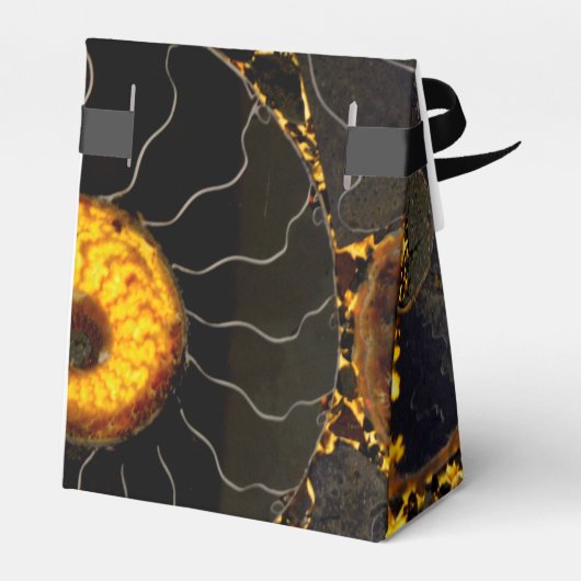 Ballotins Conception de coque Nautilus (Arrière)