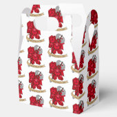 Ballotins Conception de dés barbares (Ouvert)