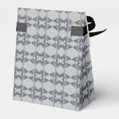 Ballotins Conception de feuilles florales (Arrière)