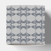 Ballotins Conception de feuilles florales (Haut)