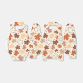 Ballotins Conception de la nature d'automne, action de grâce (Déplié)