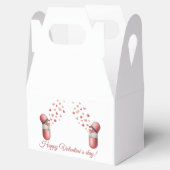 Ballotins Conception de la Saint-Valentin Love Medicine (Ouvert)