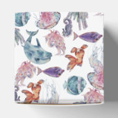 Ballotins Conception de la série de composition de l'eau sou (Haut)