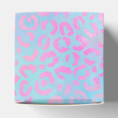 Ballotins Conception de la série Leopard Iridescente 9 (Haut)