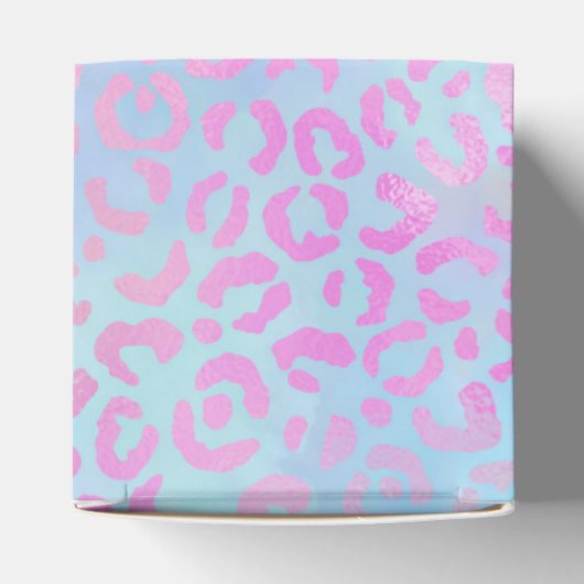 Ballotins Conception de la série Leopard Iridescente 9 (Haut)