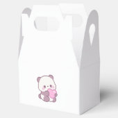 Ballotins Conception de Panda Heureux | Vibrations Mignonnes (Ouvert)