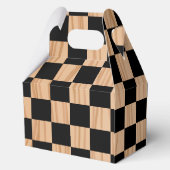 Ballotins Conception de pignons à damier carré (Verso)