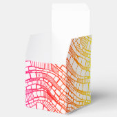 Ballotins Conception de rectangles multicolores abstraits (Ouvert)