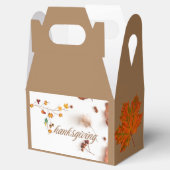 Ballotins Conception de Thanksgiving ballotin1 (Ouvert)