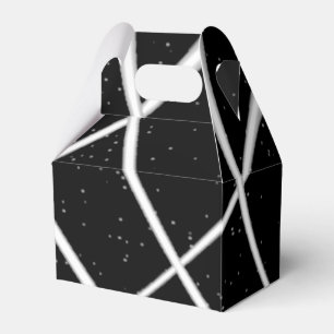 Ballotins Conception d'espace galactique