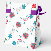 Ballotins Conception florale enchanteresse (Verso)