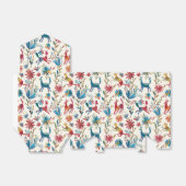 Ballotins Conception inspirée d'Otomi (Déplié)