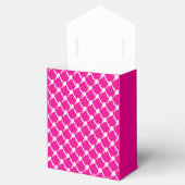 Ballotins Conception Rose Chaude Florale (Ouvert)