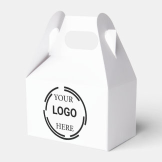 Ballotins Conceptions de logos d'entreprise modernes et mini