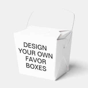 Ballotins Concevez votre propre Ballotin de retrait avec poi