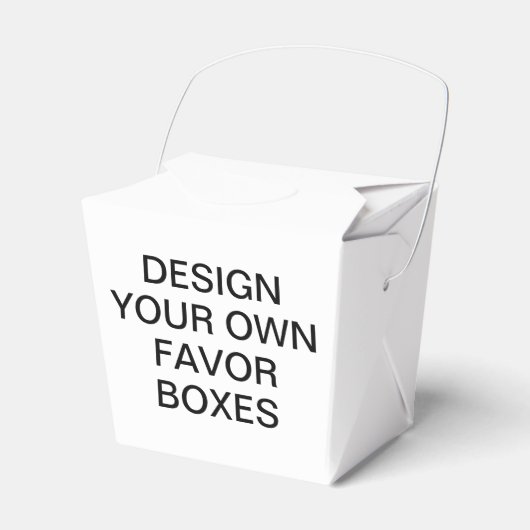 Ballotins Concevez votre propre Ballotin de retrait avec poi (Verso)