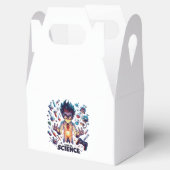 Ballotins Concoction Chimique Jeu On, Thème Science (Ouvert)