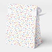 Ballotins Confetti Bright (Points) (Arrière)