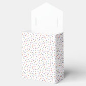 Ballotins Confetti Contemporain (Points) (Ouvert)