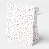 Ballotins Confetti Contemporain (Points) (Arrière)