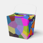 Ballotins Confetti dans les tons bijoux (Verso)