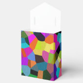 Ballotins Confetti dans les tons bijoux (Ouvert)