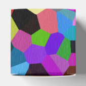 Ballotins Confetti dans les tons bijoux (Haut)