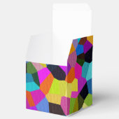 Ballotins Confetti dans les tons bijoux (Ouvert)