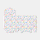 Ballotins Confetti Dazzle (Sprinkles) (Déplié)