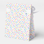 Ballotins Confetti Dazzle (Sprinkles) (Arrière)