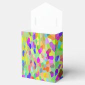 Ballotins Confetti Garden Fringe (Ouvert)
