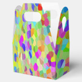 Ballotins Confetti Garden Fringe (Ouvert)