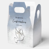 Ballotins Confirmation catholique (Ouvert)