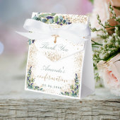 Ballotins Confirmation eucalyptus nom de la parties scintill