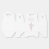 Ballotins Confirmation pink cross (Déplié)