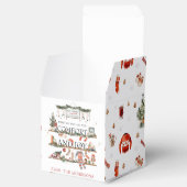 Ballotins Confort et joie | Joyeux petit Noël (Ouvert)