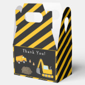 Ballotins Construction Anniversaire Merci (Ouvert)