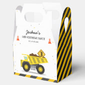 Ballotins Construction Camion Enfants N'importe quel âge Ann (Ouvert)