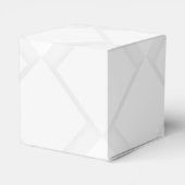 Ballotins Construction de blocs en noir et blanc moderne (Arrière)