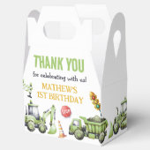 Ballotins Construction Kids Birthday Party (Ouvert)