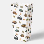 Ballotins Construction machinery  (Verso)