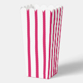 Ballotins Contenants de popcorn pour fêtes (Verso)