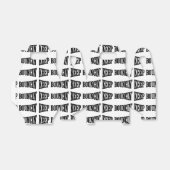 Ballotins Continuez à rebondir. (Déplié)