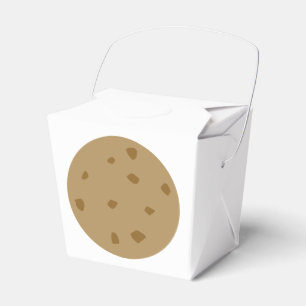 Ballotins Cookie à chips au chocolat