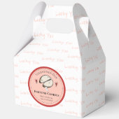 Ballotins Cookie Fortune maison Saint-Valentin do-it-yoursel (Recto)