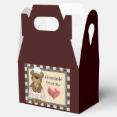 Ballotins Cookies de la cuisine du ballotin (Ouvert)